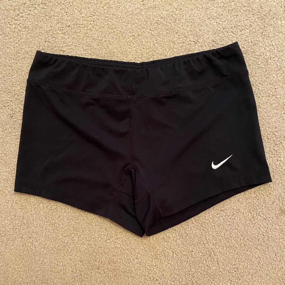 nike volleyball spandex